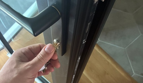 commercial lock Round Rock TX